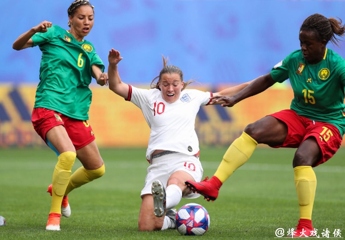 全面观看女足世界杯视频直播精彩赛事