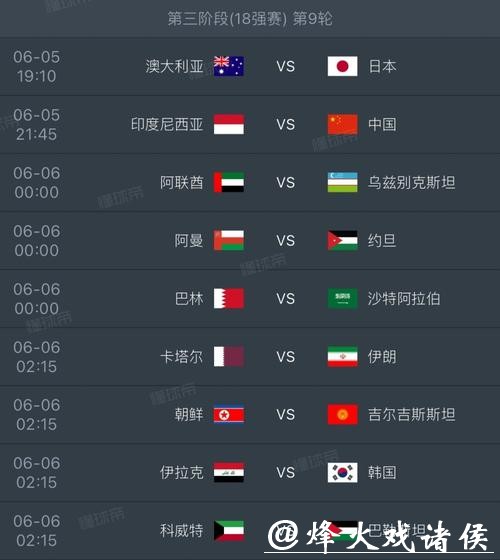 2026俄罗斯世界杯直播高清赛事全程解析