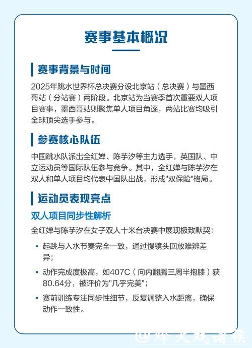 全面解析世界杯比赛资讯